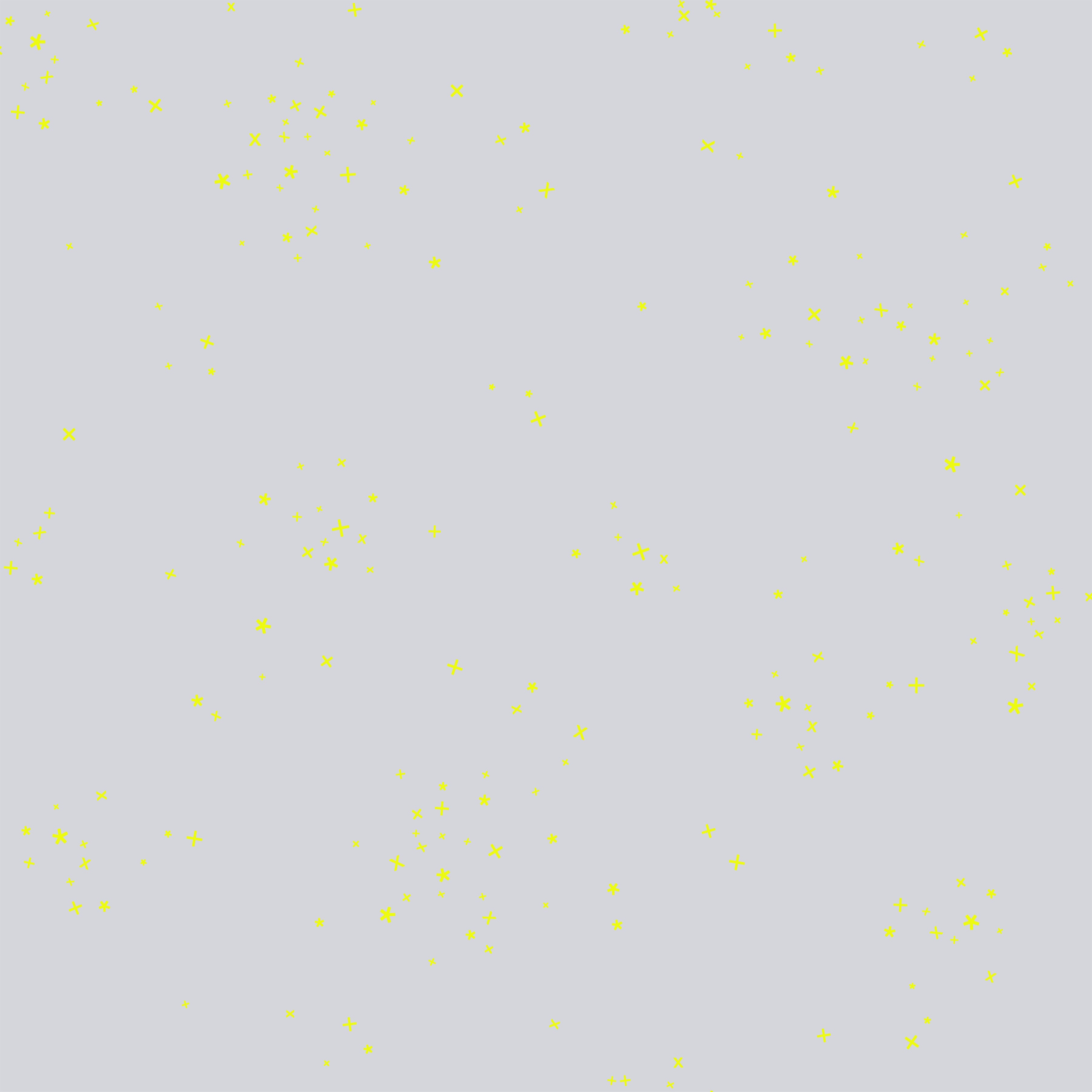 Freckles Shine on Neon - C+S Basics